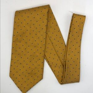 Omaggio by Robert Talbott Silk Necktie
